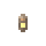 Oil Lantern