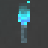 Ice Torch