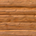 Placed wood in HD mode