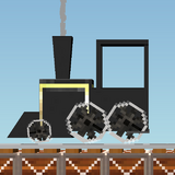 Steam Locomotive