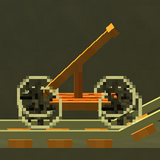 Rail Handcar